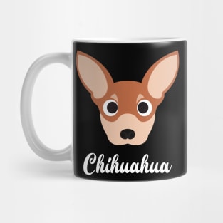 Chihuahua Mug